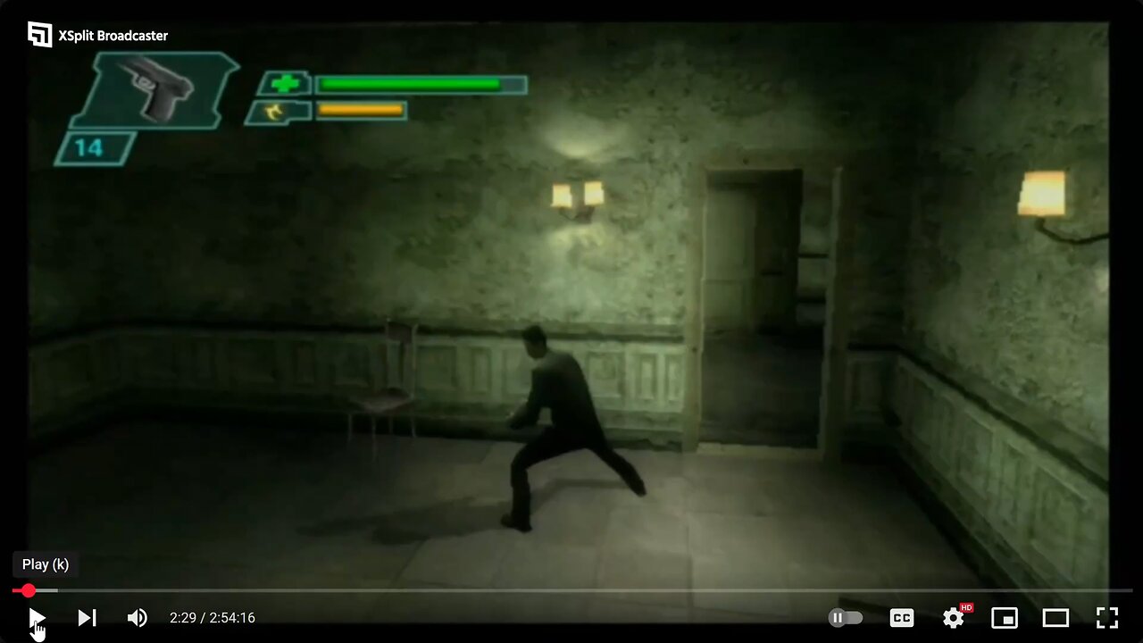 YOU DONT KNOW WHAT YOU SIGNED UP FOR 👺👹🤣🎭