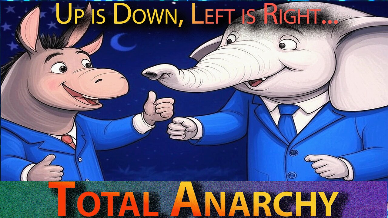 The Quiet Part Live Ep. 59: GOP Defection, Liberals Attack & Recession Looming