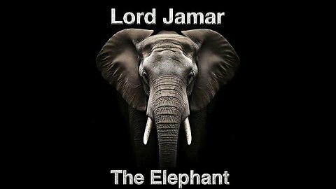 ♫ Lord Jamar “The Elephant” ♫