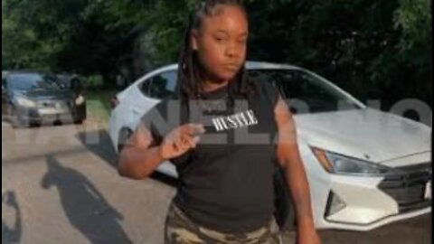 Woman killed in shooting outside Baton Rouge nightclub identified as Preneisha Wagner