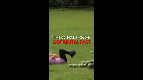 Can You Survive the Wildest Watermelon Challenge EVER