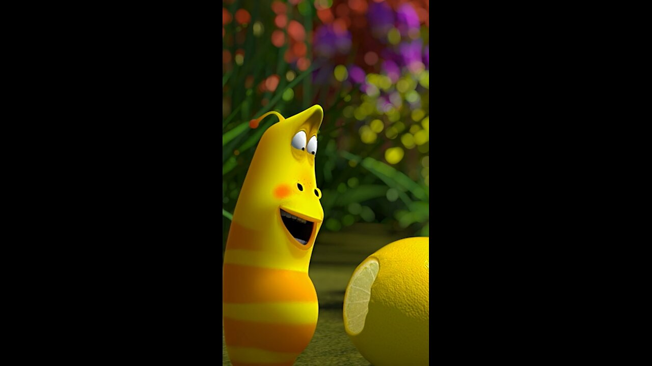 Funny Dancing worms😂