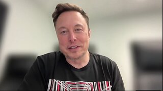 Elon Musk: Fixing Government Like Cleaning a Beach Before an AI Tsunami Hits