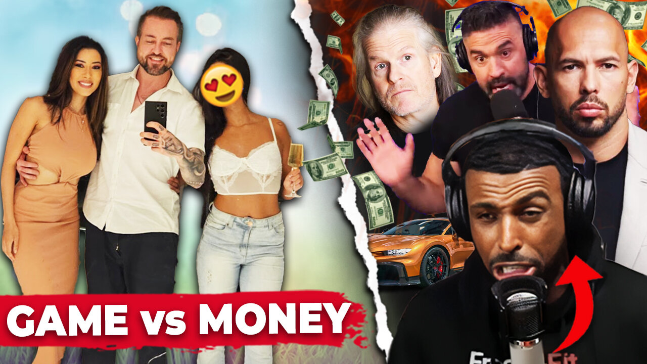 How Important is Money For Getting Hot Girls?