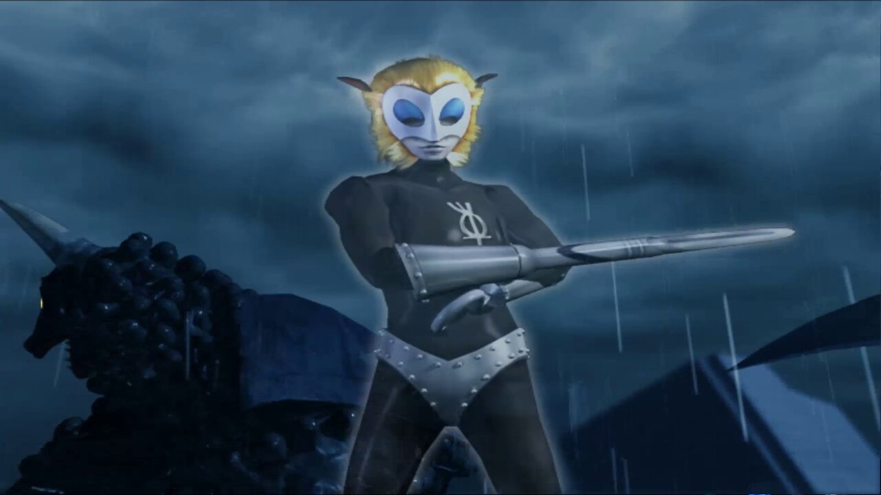 Ultraman Fighting Evolution 3 - Ultra Mode -Ultraman Leo VS Alien Magma