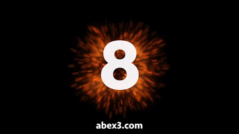 8 Days until the Launch of ABEX3 meme token on Solana blockchain.