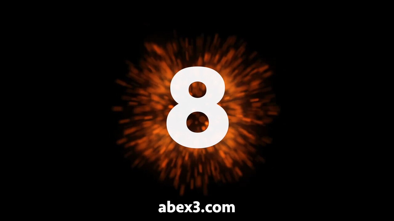 8 Days until the Launch of ABEX3 meme token on Solana blockchain.