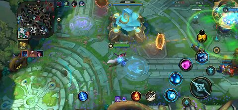 Platinum 1 game. 5/18/2025