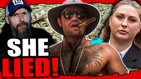 Another HUGE WIN For Conor McGregor | NEW EVIDENCE!