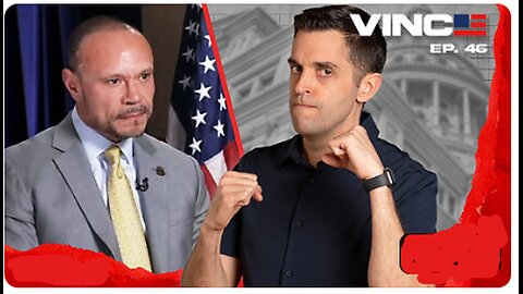 Are Kash and Bongino About To Blow The Lid Off FBI Corruption? | Episode 46 - 05/19/25