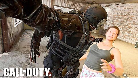 15 Minutes Of All 60 MW3 Finishers - Call Of Duty Warzone Finishing Moves