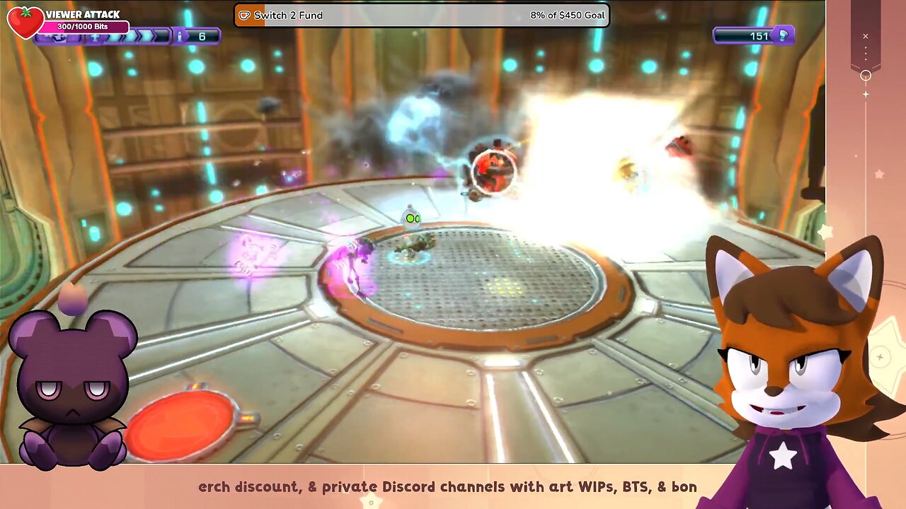 Ratchet & Clank: All 4 One #5