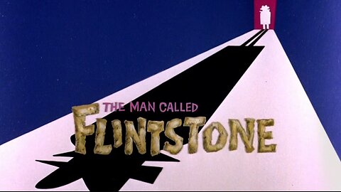 The Man Called Flintstone (1966)