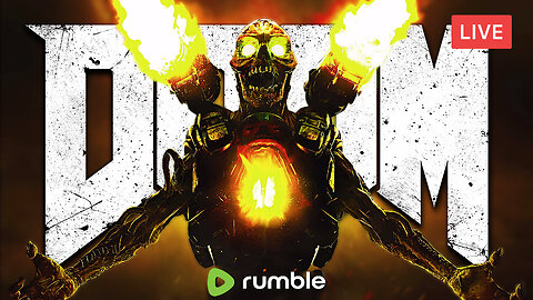RIPPING & TEARING THRU DEMONS :: DOOM (2016) :: MY FIRST TIME PLAYING {18+}