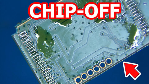 How To Recover Data From Dead SanDisk USB Memory Chip