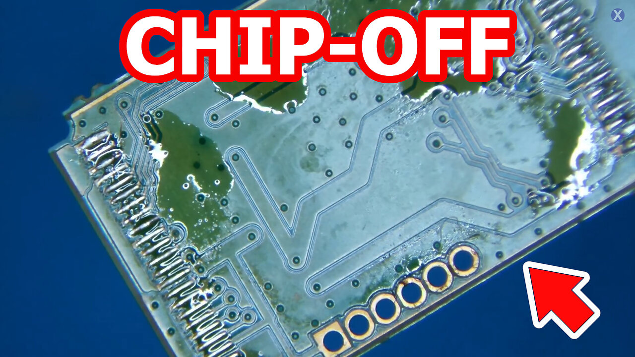 How To Recover Data From Dead SanDisk USB Memory Chip