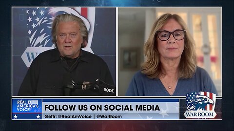 SHEILA MATTHEWS: We Have A Billion-Dollar Industry That Is Feeding Off Our Children And Pumping Them Full Of Mind-Altering Drugs, And No One Is Being Held Accountable For The Repercussions!