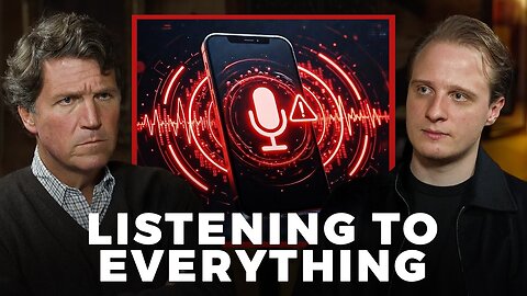 Proof Your Phone Is Spying On You to Suggest Ads