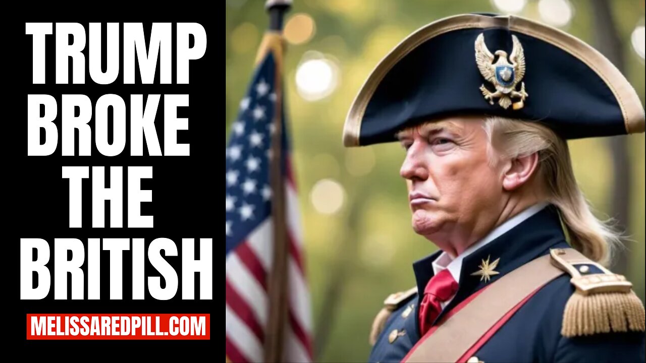 Trump's Victory- BBC, Ukraine, H1B Visas Sunday 11-16-25 11 AM CST