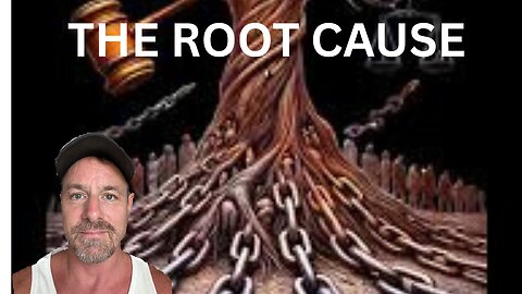 The Belief In Authority Is The Belief In SLAVERY!