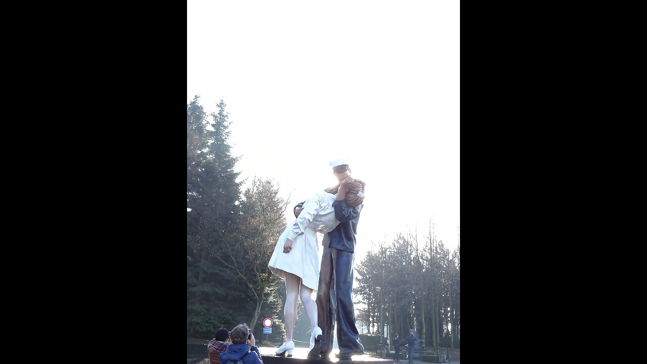 From my trip to Bastogne back in 2016 (part 3)