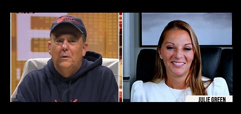 JULIE GREEN NOV 12 PM