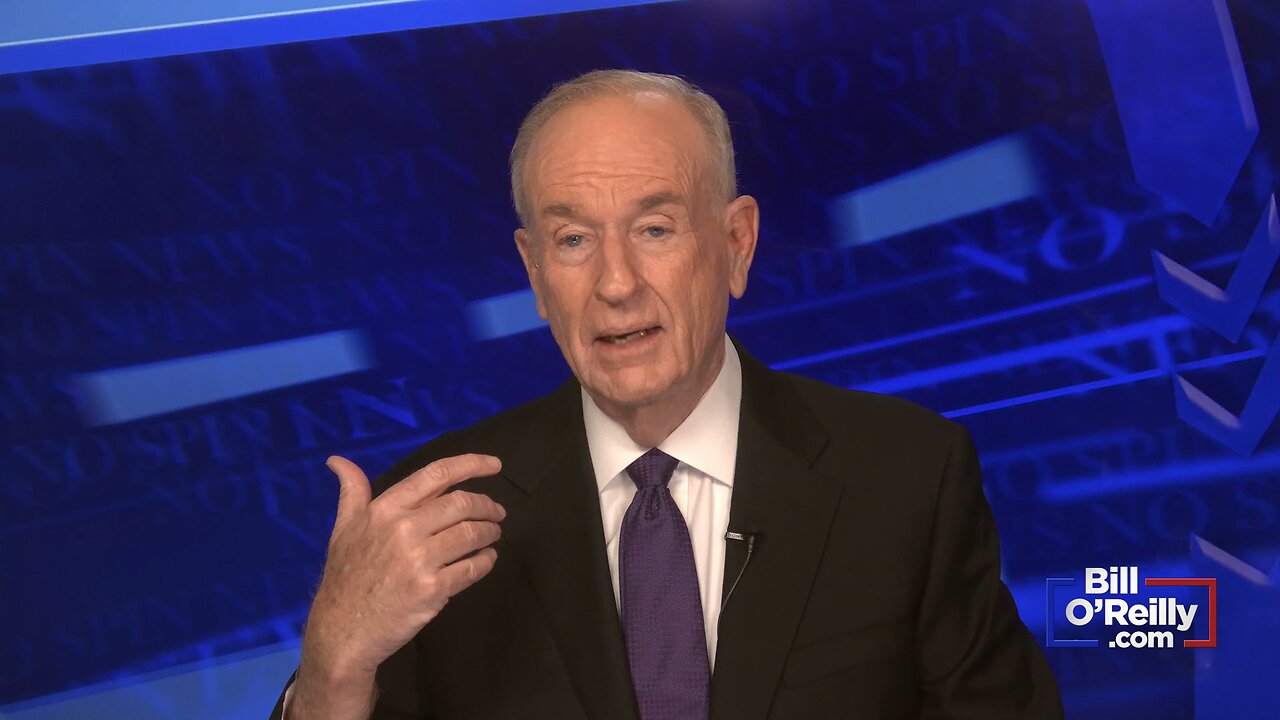 No Spin News - March 26, 2025