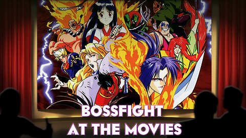 Bossfight At the Movies - Samurai Shodown: The Motion Picture