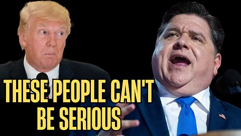 Trump Hints at Sending National Guard to Chicago | Democrats Panic!