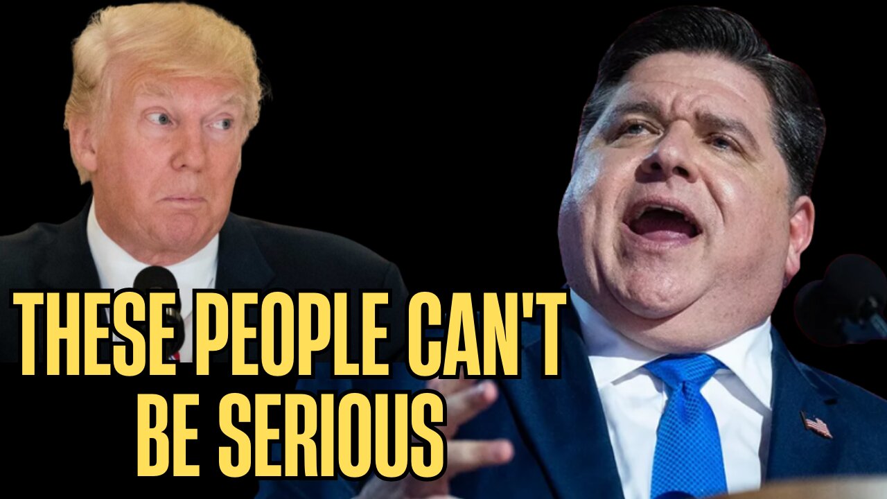 Trump Hints at Sending National Guard to Chicago | Democrats Panic!