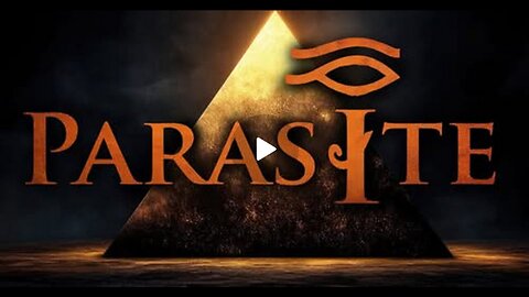 Parasite - Trey Smith