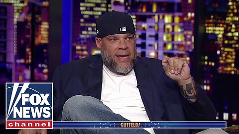 ‘Gutfeld!’: Trump was right about this guy