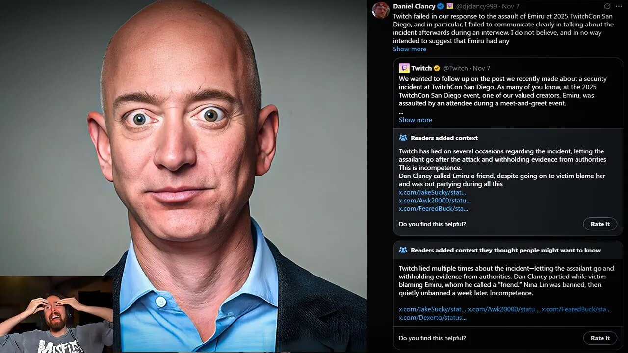 It could not get any worse than this..