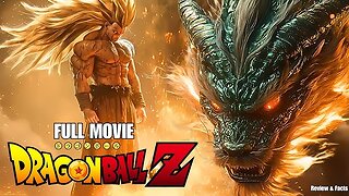 Dragon Ball Z Movie (2026) Rise of a Hero Teaser Trailer [1]