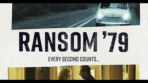Ransom '79 (2024) documentary
