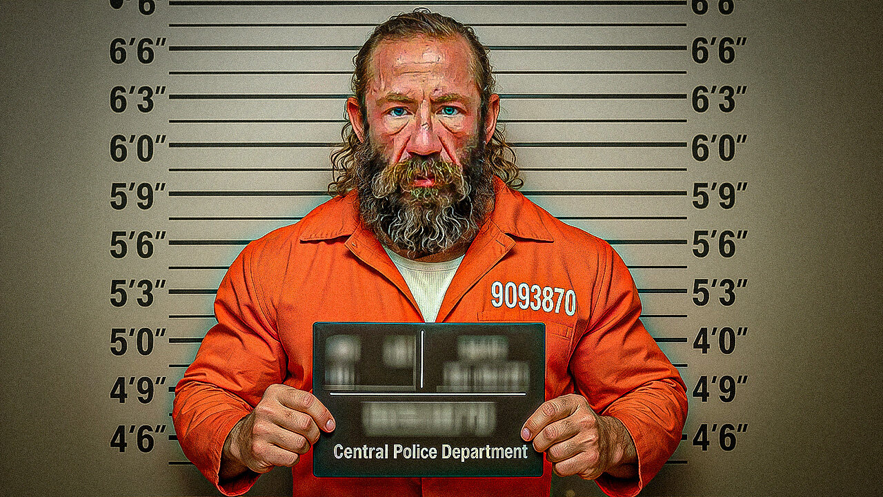 Liver King in Prison?! He’s Completely Lost It
