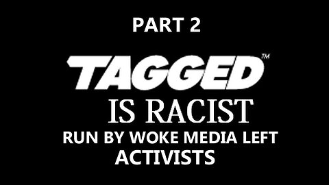 (Tagged.Com) Website Is Racist Don't Like See Black Man Date Out Other Race Of Women Only Own Race