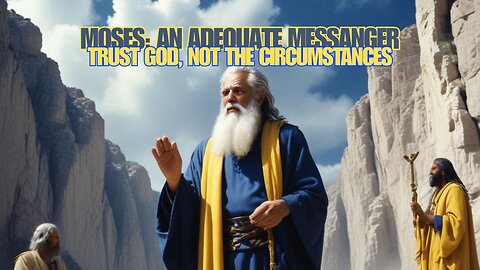 Messenger Sufficiency In The Lord