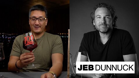 What Does100-Point RED WINE Taste Like???