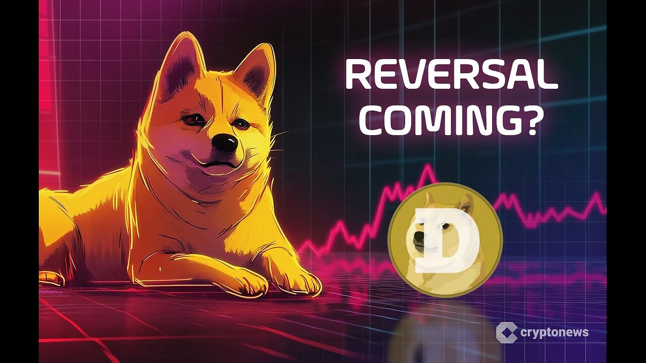 Dogecoin Price Flashes Death Cross – But Is a Surprise Reversal Coming