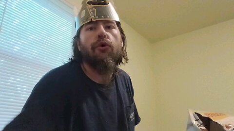 having How to train your dragon meal from Burger king