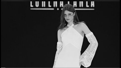 Lorena Panea | Spring Summer 2026 |