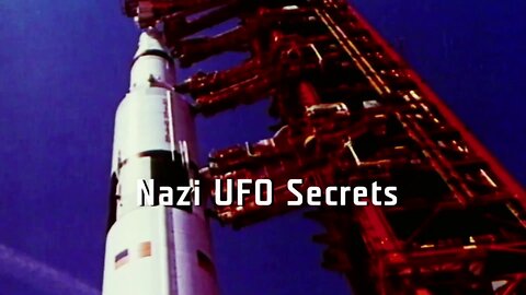UFOs The Lost Evidence S02E06 Nazi UFO Secrets