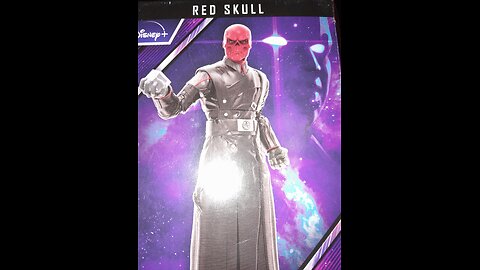 Ep.5 build a character #velvethippotoysandcomics #marvellegends #comics