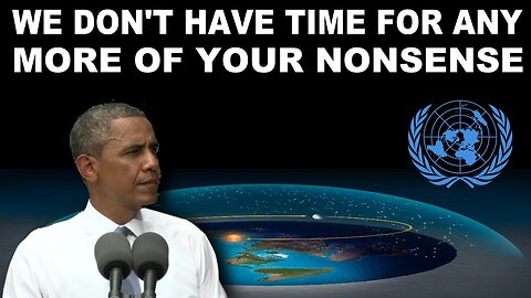 NASA fails, Space X caught faking it Flat earth revolution