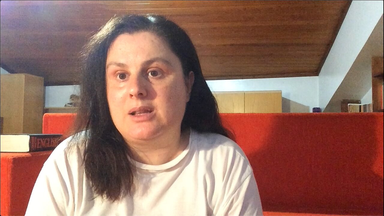 I Don't Like The Americans Any Longer: They Are Like Israel