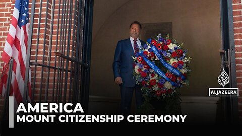 US Independence day: 100 people become naturalised citizens on July 4