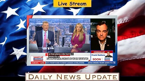 x340c: Newsmax - NPR's trigger warning on Declaration of Independence is 'staggering': Tim Murtaugh
