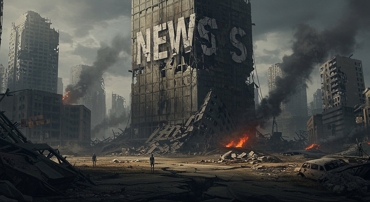 Channel Zero Channel - September 23rd 2025!