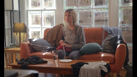 Hands | Short Horror Film | They Move When You’re Not Looking